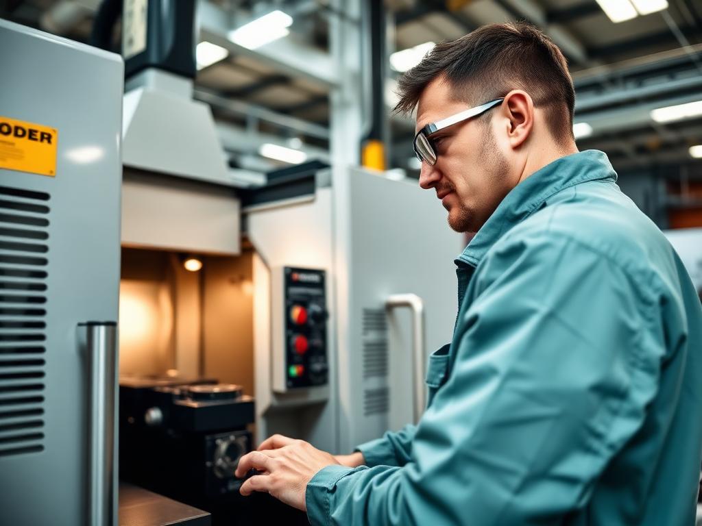 Industrial Staffing | UBILD